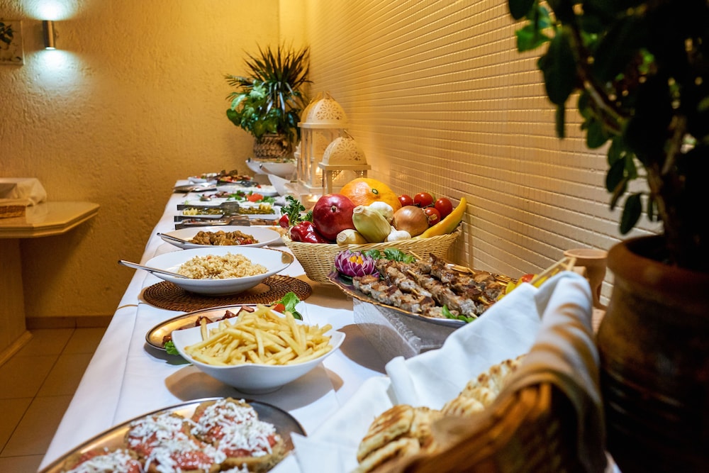 Villa Mare Monte Aparthotel 36/50