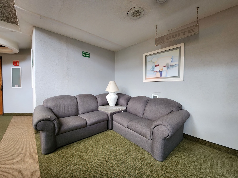 Real Del Sur Hotel 28/50