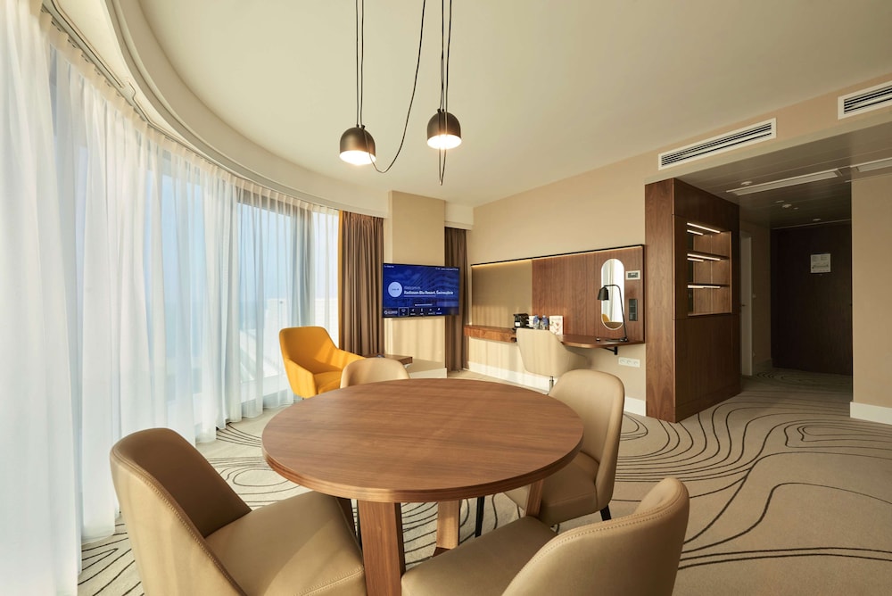 Radisson Blu Resort Swinoujscie 52/76