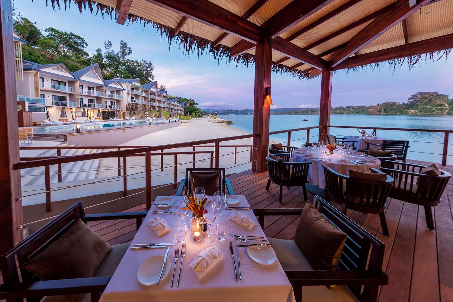 Ramada Resort by Wyndham Port Vila 31/48