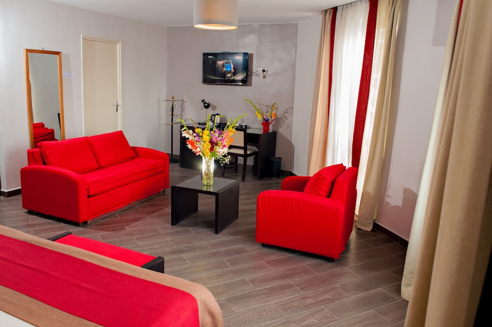 LE GRAND MELLIS HOTEL & SPA 47/62