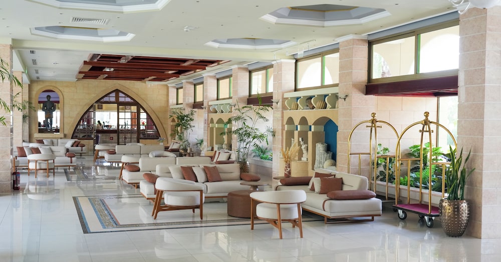 Atrium Palace Thalasso Spa Resort and Villas 28/50