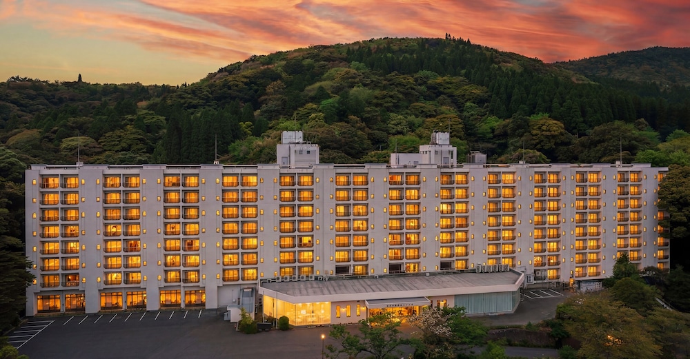 HOTEL KIRISHIMA CASTLE 4/66