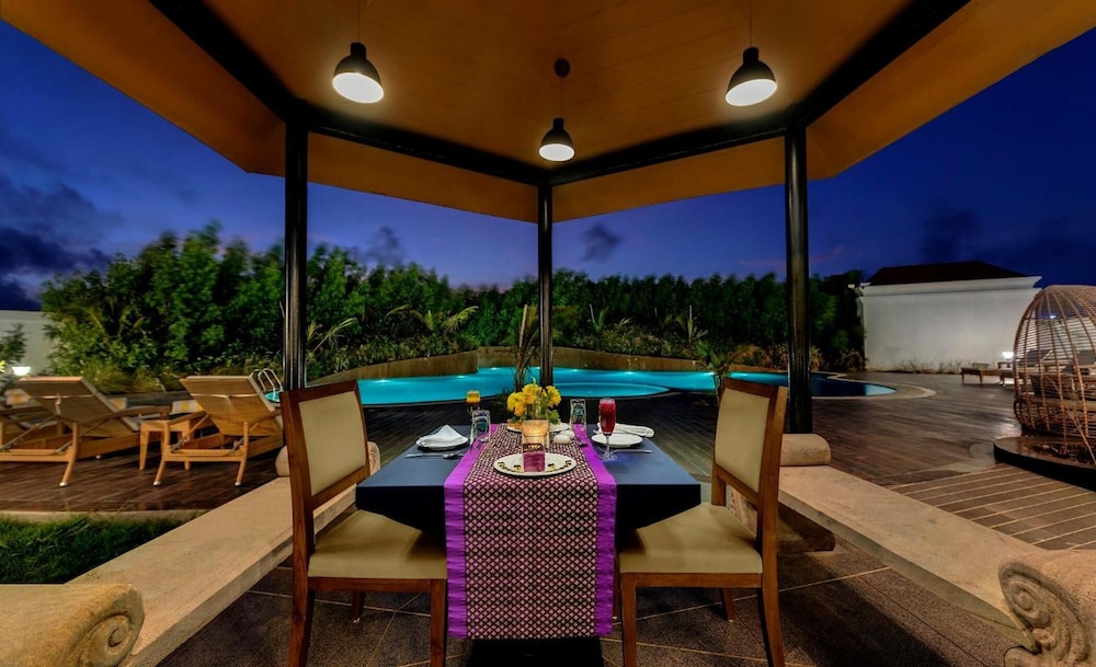 The Fern Sattva Resort Dwarka 54/67