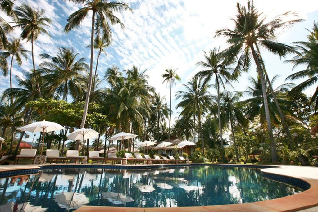 Lipa Lodge Beach Resort 38/43