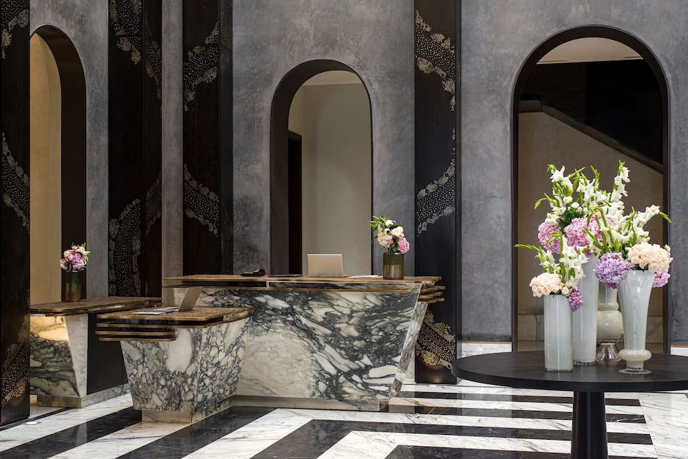 Fairmont Tazi Palace Tangier 3/50
