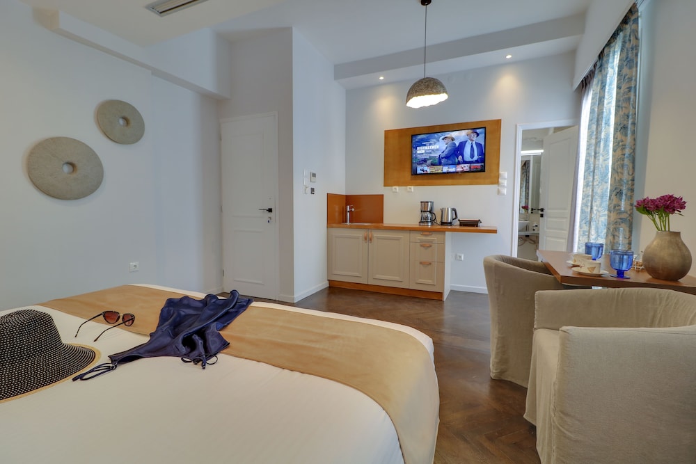 AthiNN Residence 18/50