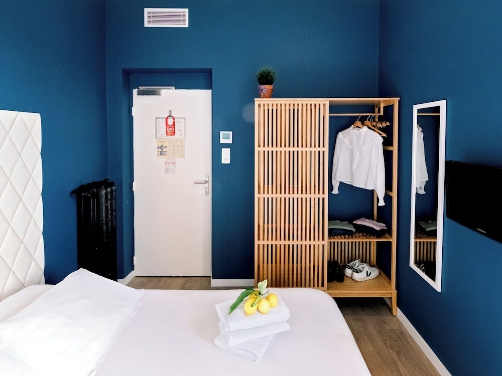 Hotel Lemon 23/50