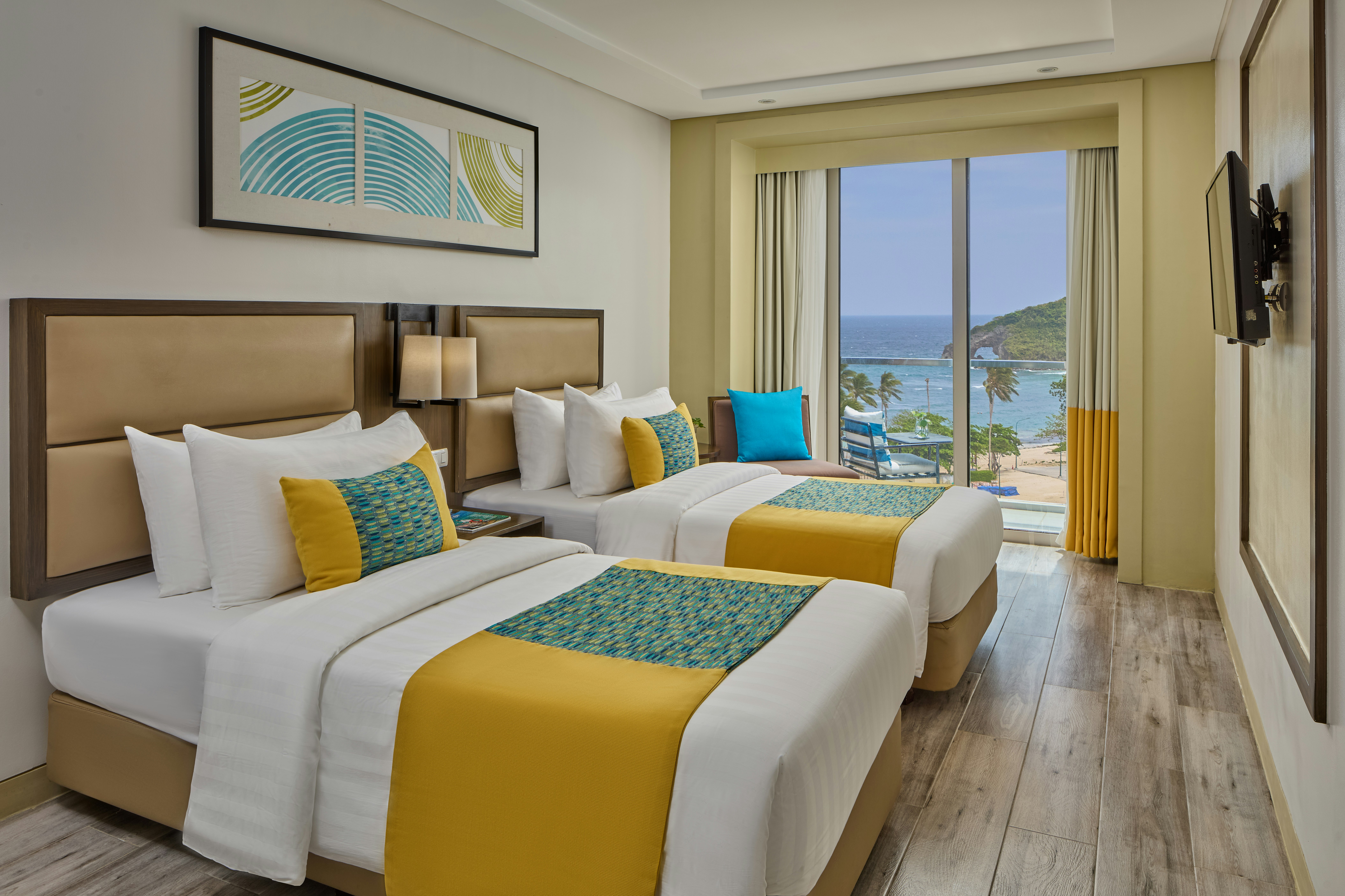 Belmont Hotel Boracay 18/55