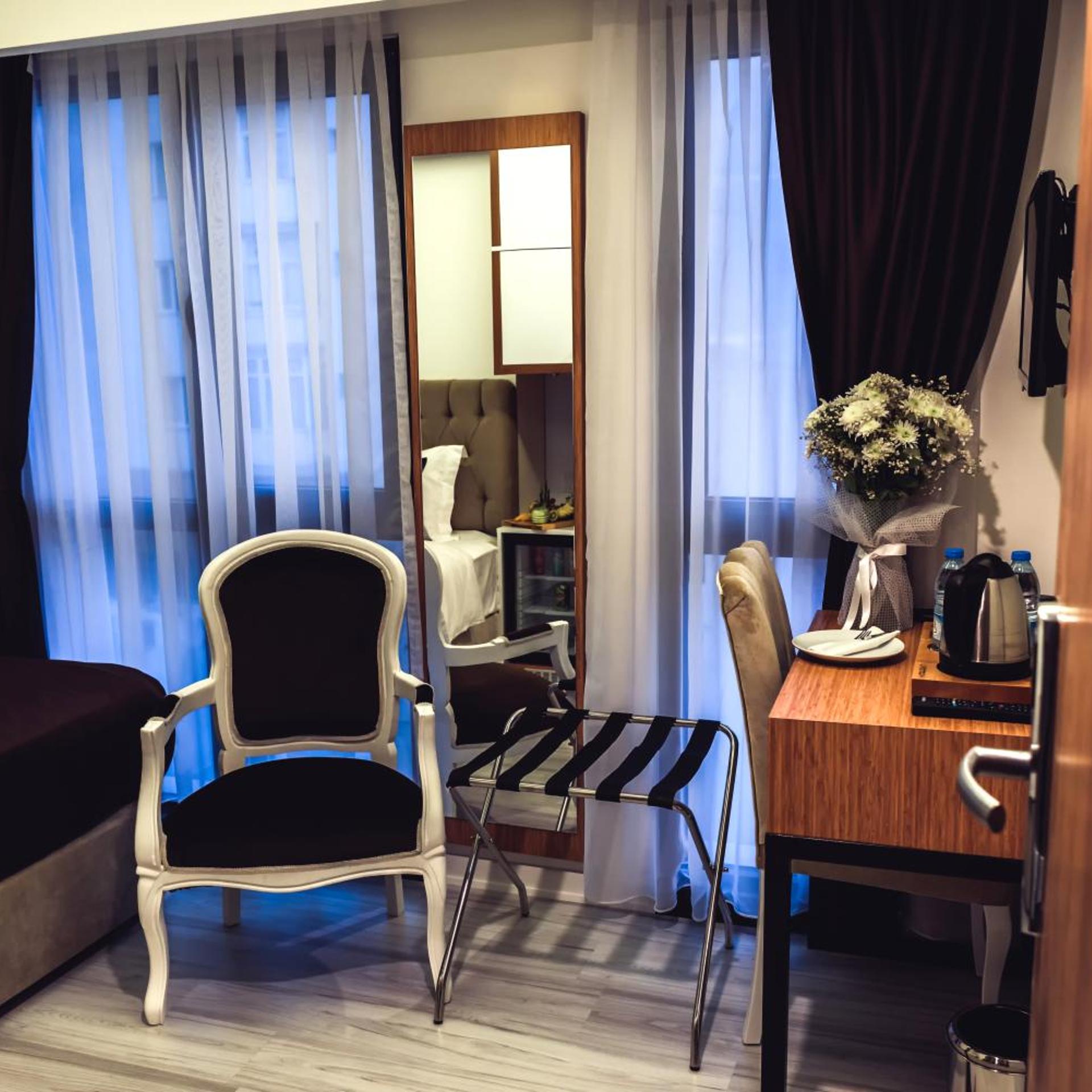 Tymbris Hotel Eskisehir 45/50