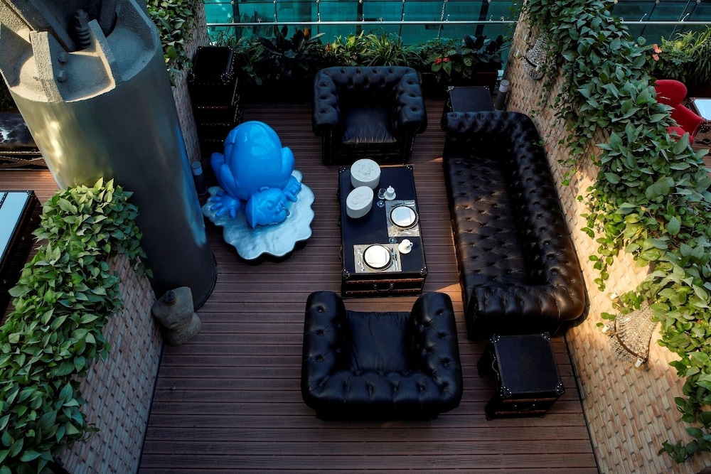 Hotel Eclat Beijing, an SLH Hotel 47/50