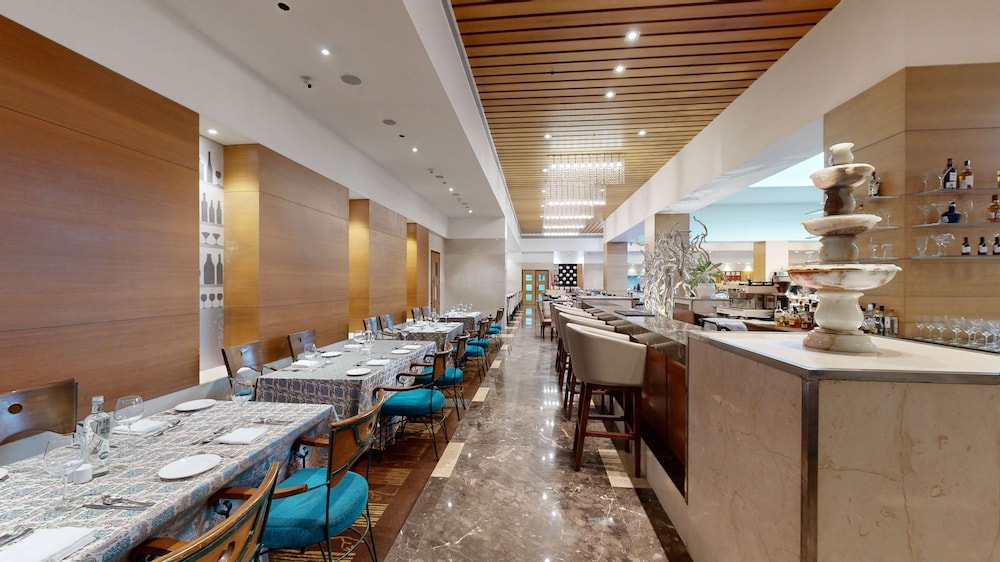 Radisson Blu Hotel Ranchi 52/68