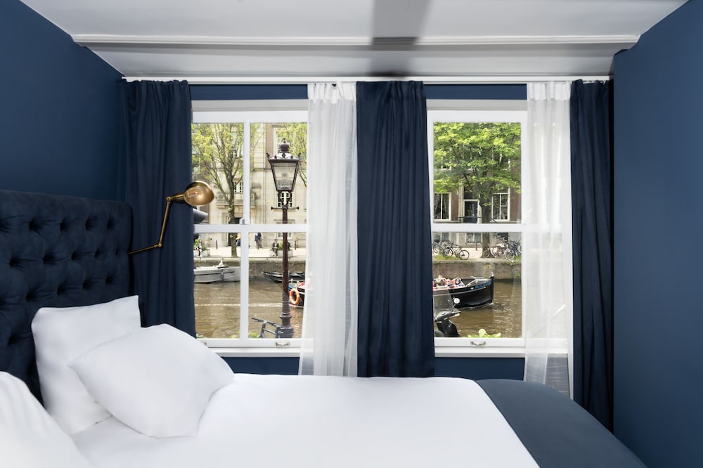 Stanley Collection Hotel Hegra Amsterdam 12/32