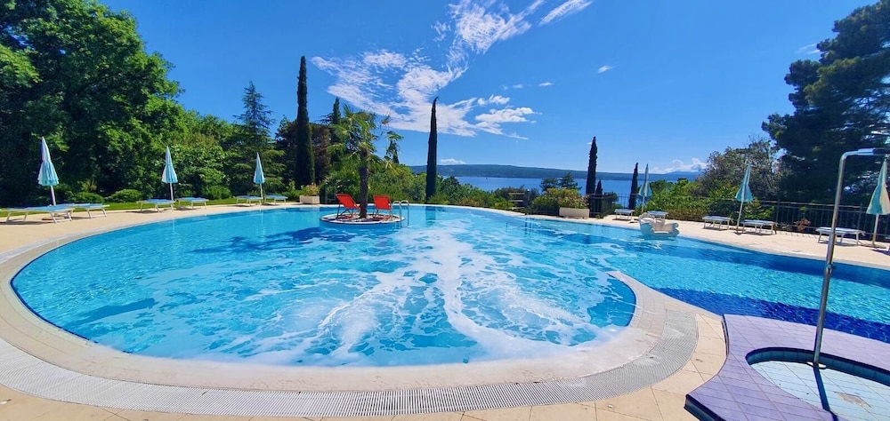 Hotel Kvarner Palace 29/50