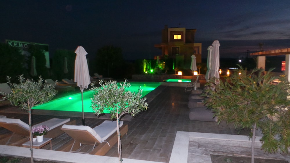Niovi Boutique Apartments 21/30
