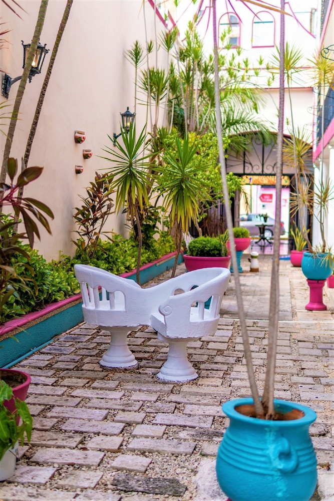 Hotel San Juan Merida 9/42