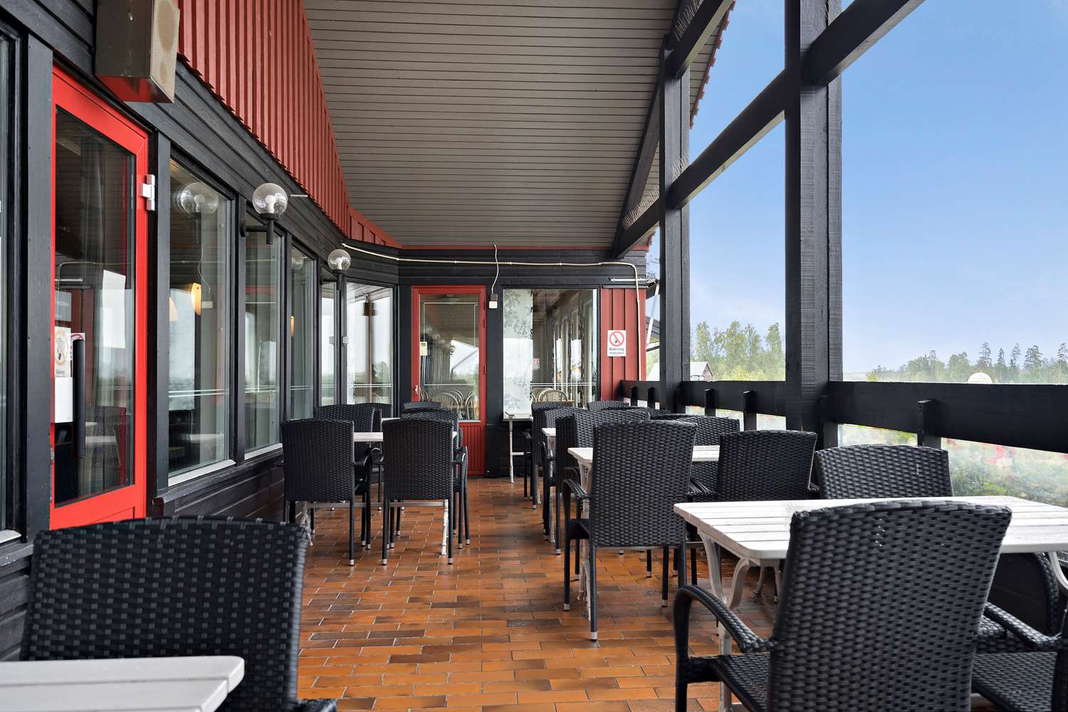 Sure Hotel By Best Western Lagan 14/18