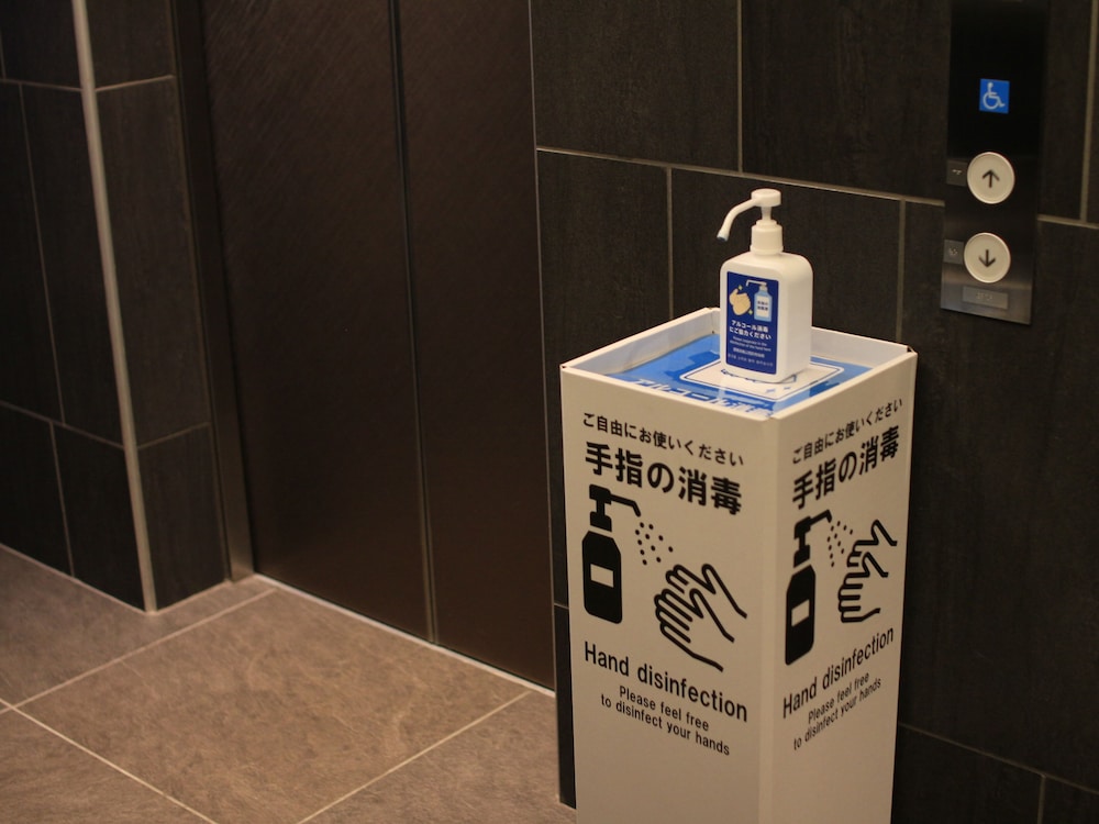 Sotetsu Fresa Inn Daimon 28/42