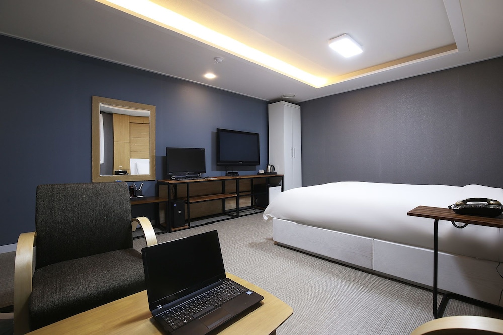Rexhotel 10/55