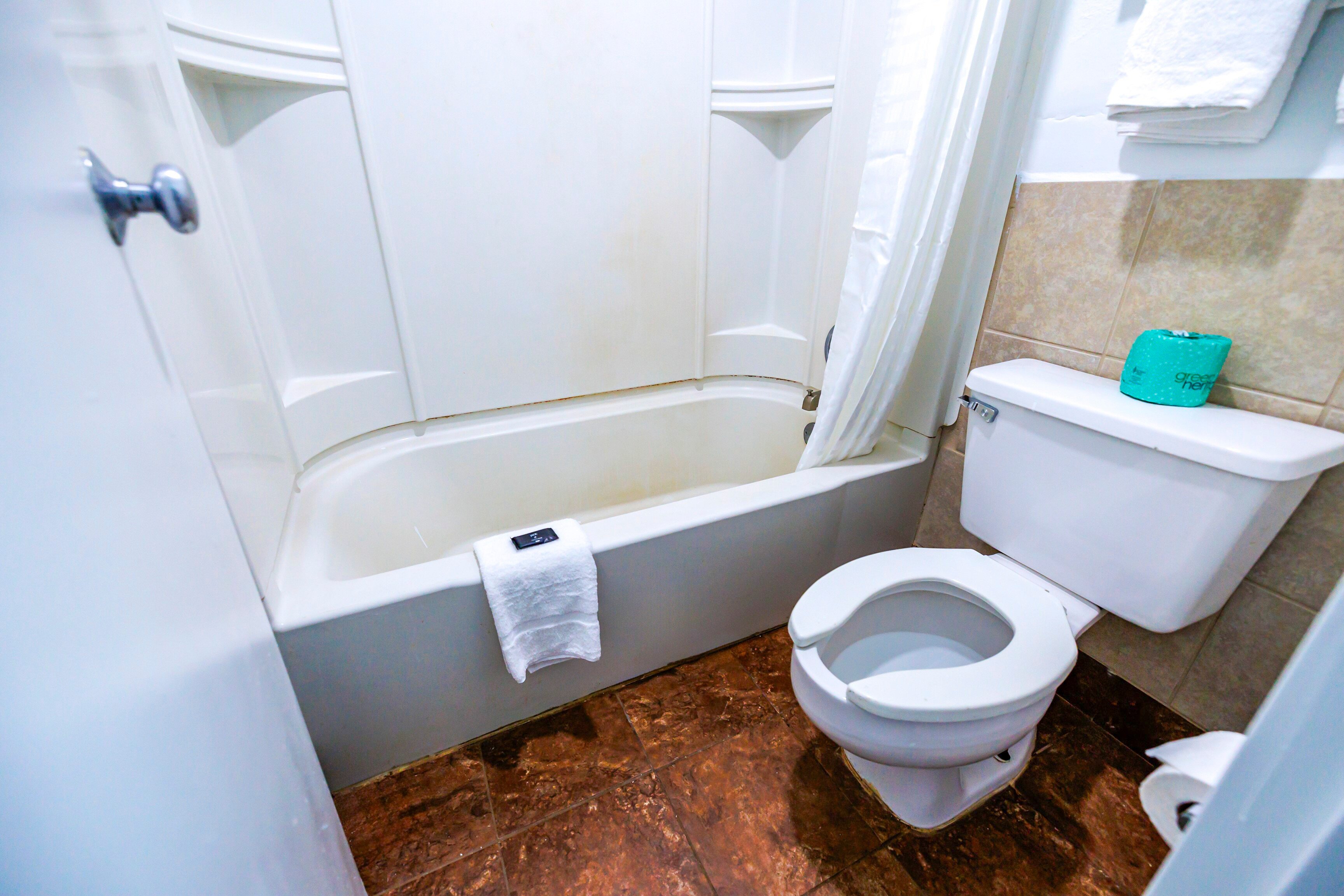 Budget Inn Greenville By Hotel O I-85 44/48