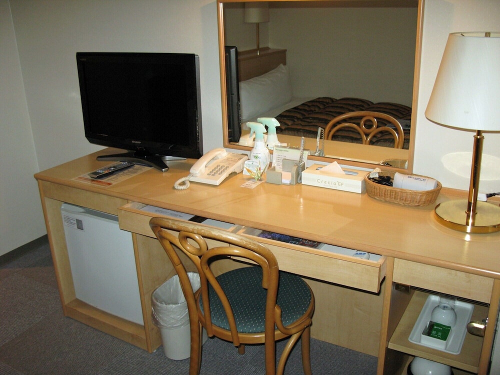 Hotel Oaks Early-Bird Osaka Morinomiya 22/36