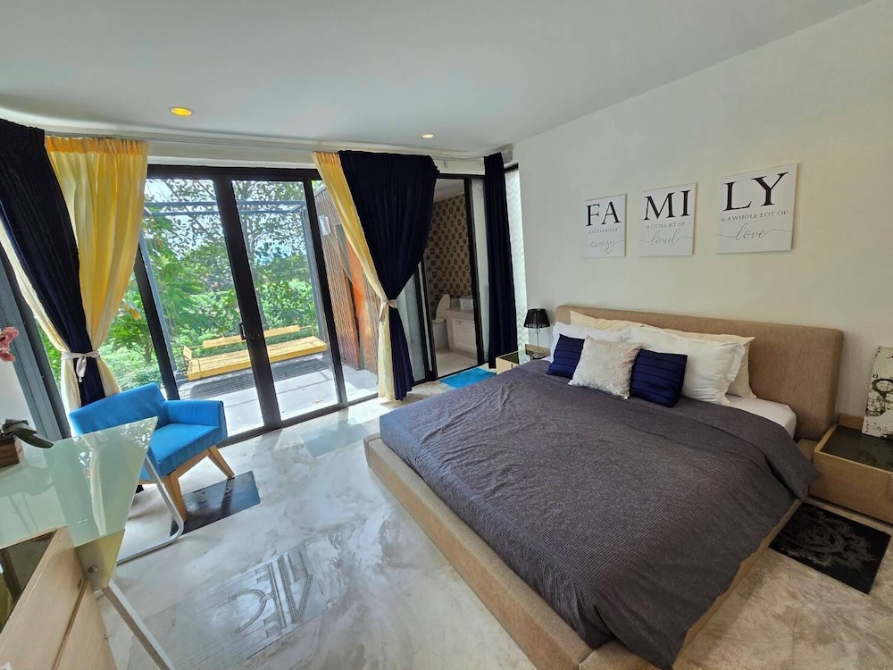 House Of Love Khao Yai 14/50