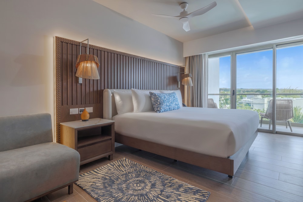 Royalton Vessence Barbados, An Autograph Collection All-Inclusive Resort Adult-Oriented 16/50
