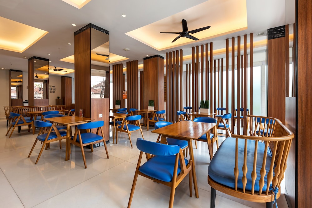 Boss Legian Hotel Powered by Archipelago 48/61
