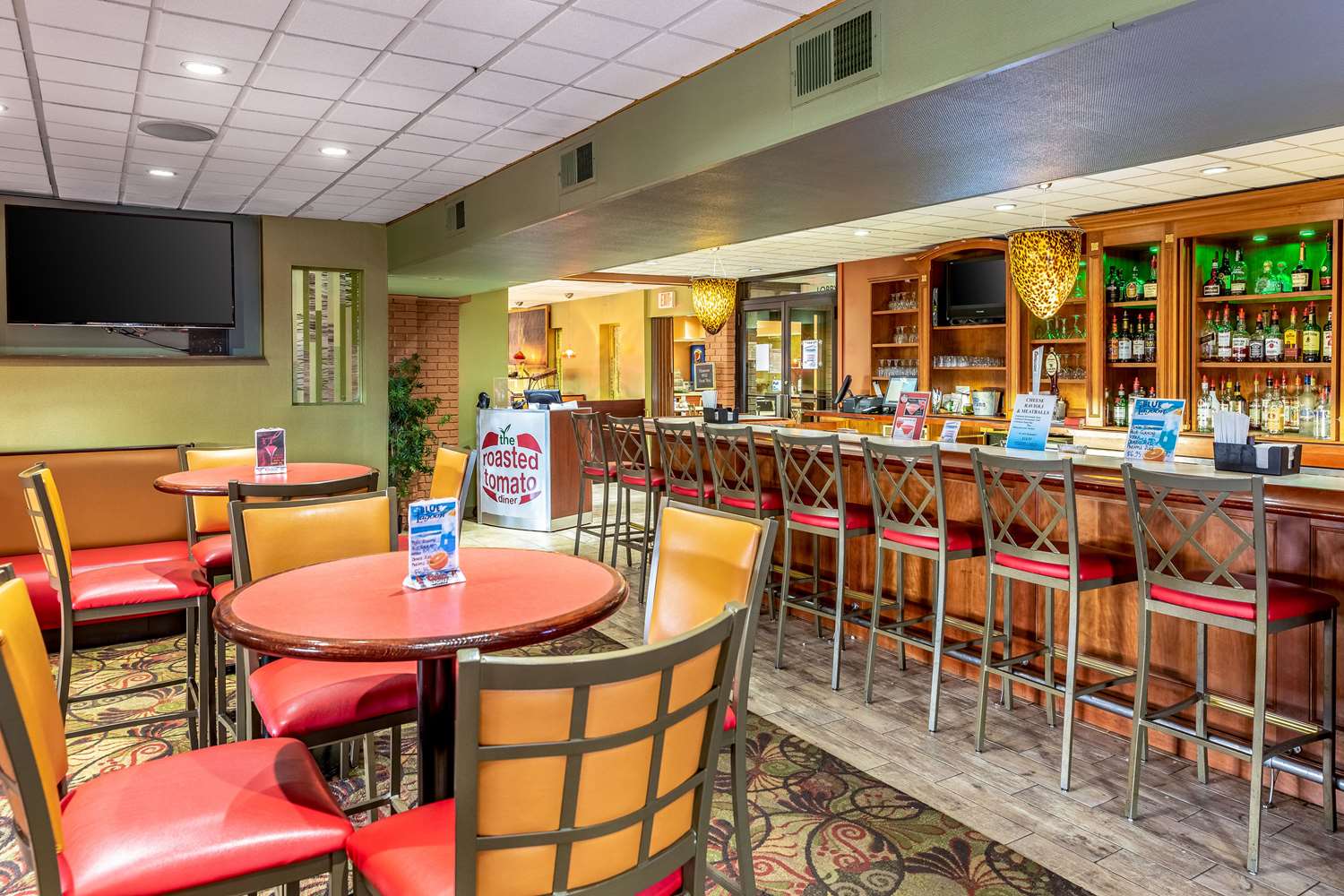 Quality Inn East Stroudsburg - Poconos 36/41