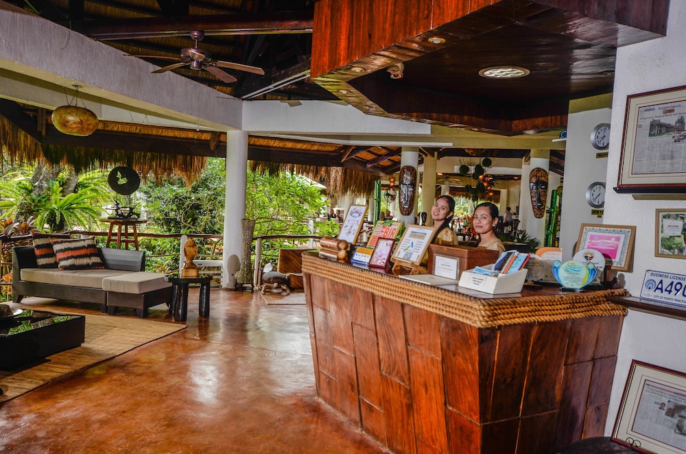 Daluyon Beach And Mountain Resort 3/50