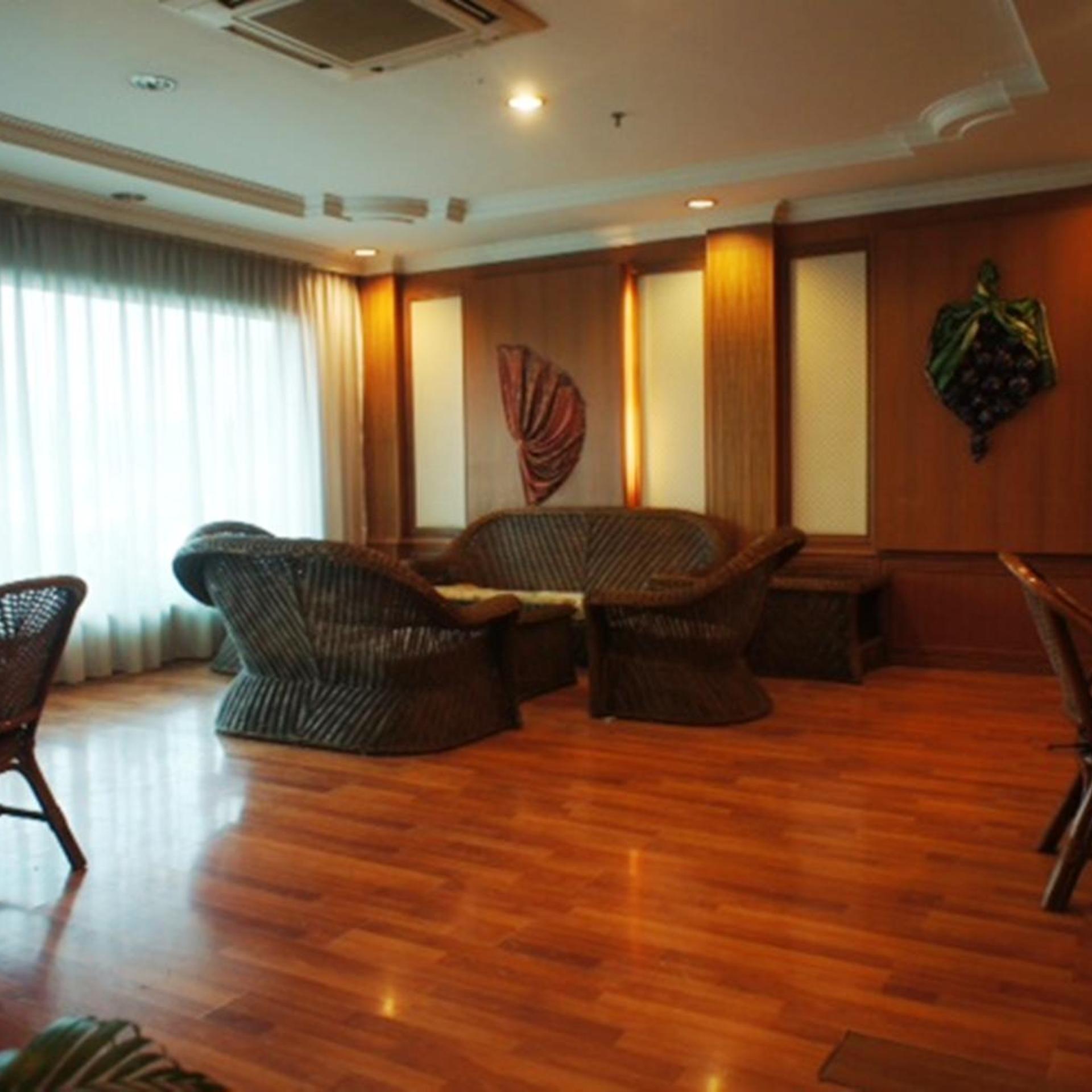 Tyng Garden Hotel Sandakan 35/39
