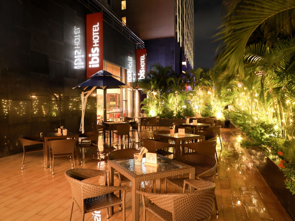 Ibis Chennai Omr 30/47