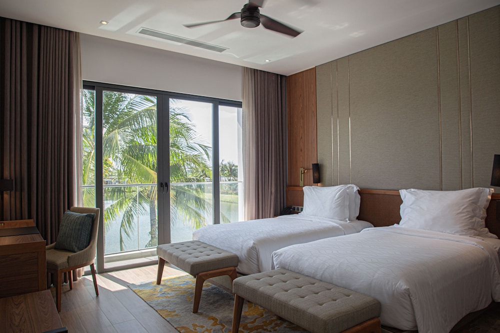 Movenpick Villas & Residences Phu Quoc 9/49