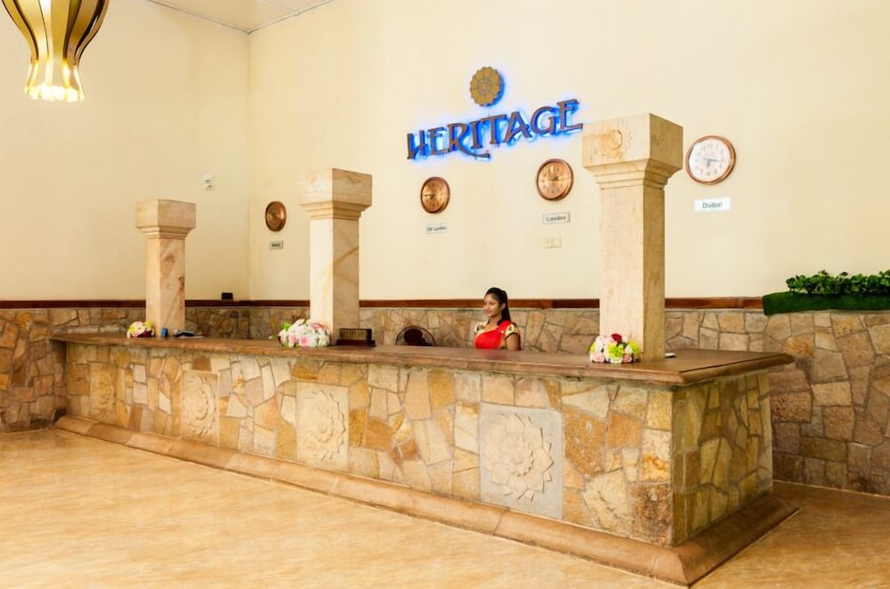 Heritage Hotel 2/50