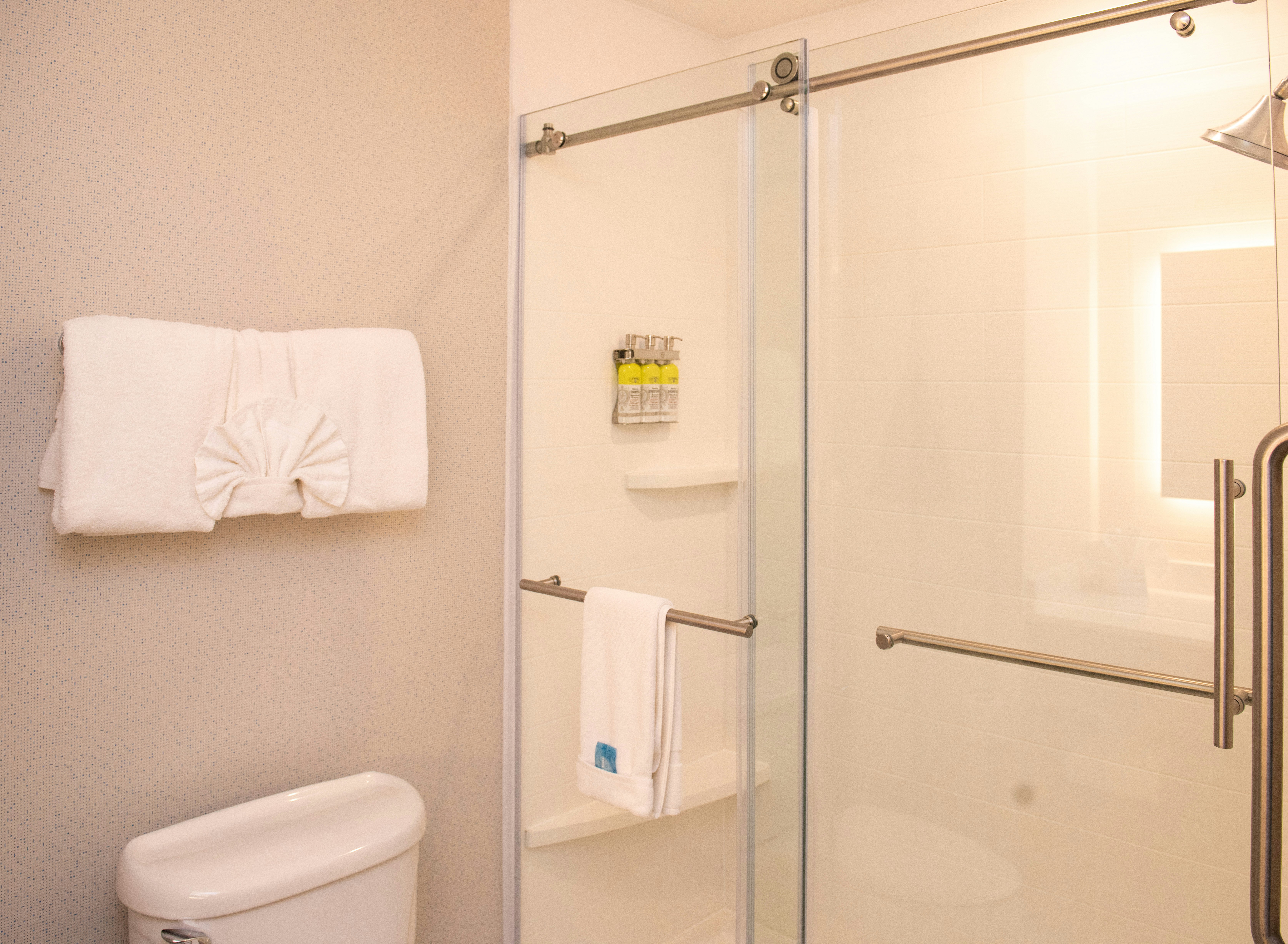 Holiday Inn Express Hotel and Suites Chester-Monroe-Goshen 69/72
