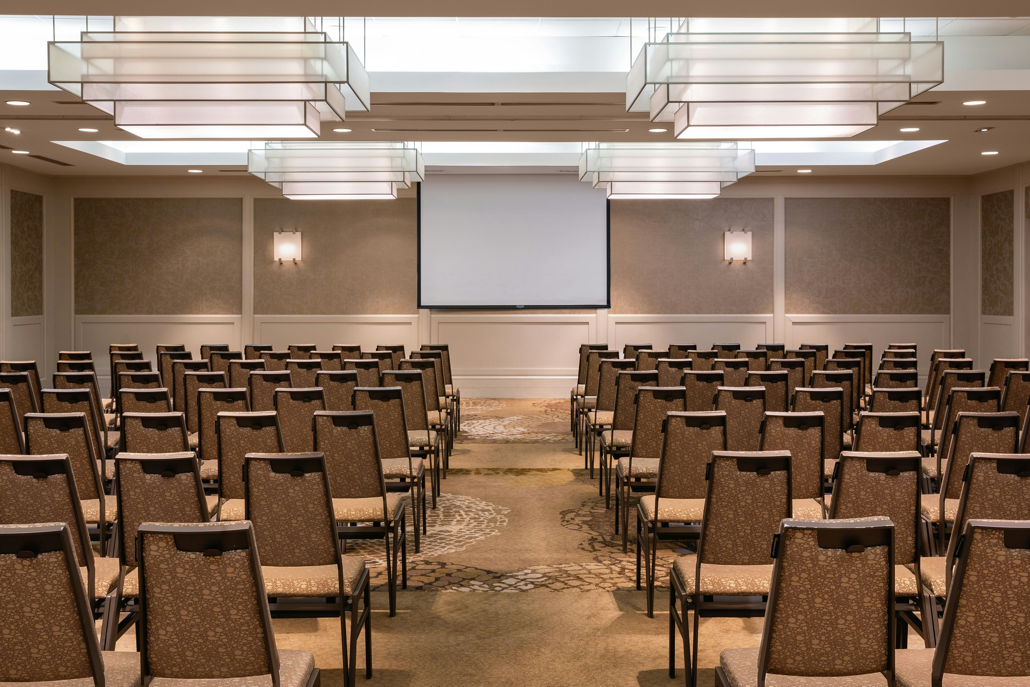 The Westin Southfield Detroit 48/56