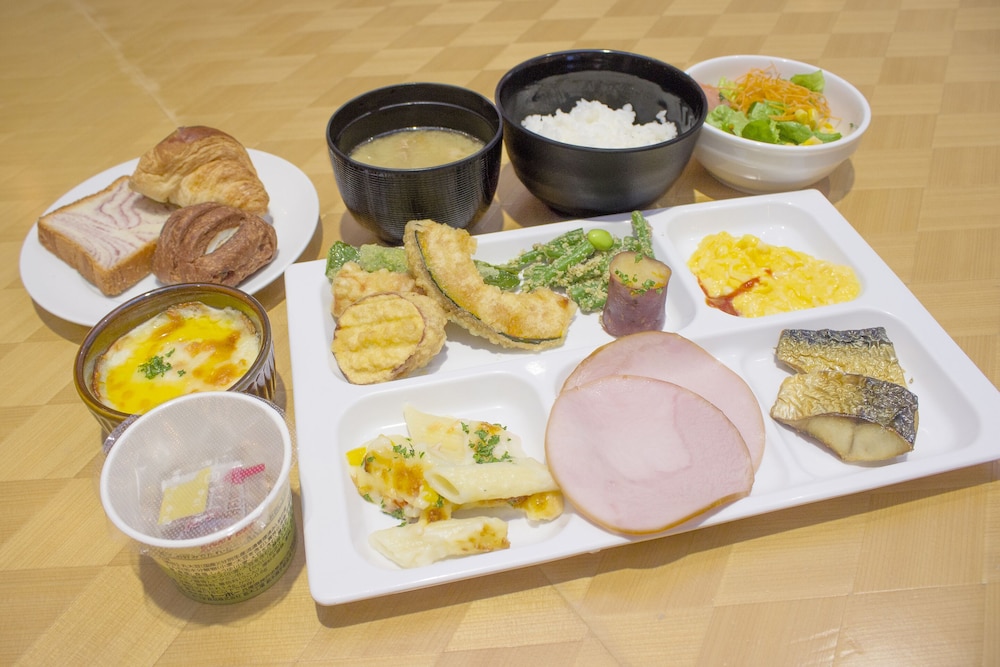 Hearton Hotel Shinsaibashi Nagahoridori 52/59