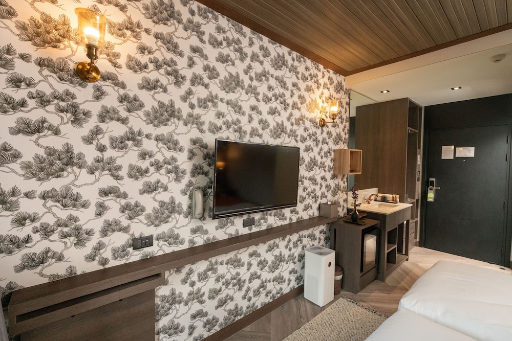 Sanae' Oldtown Hotel 38/48