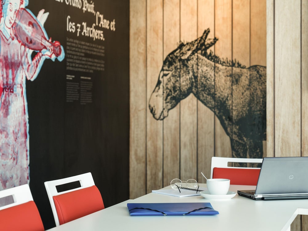 Ibis Styles Carcassonne La Cite 67/79