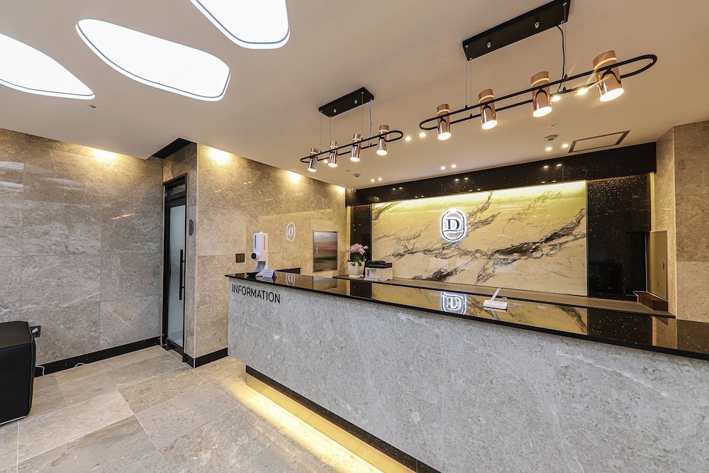 Hotel Demer 5/50