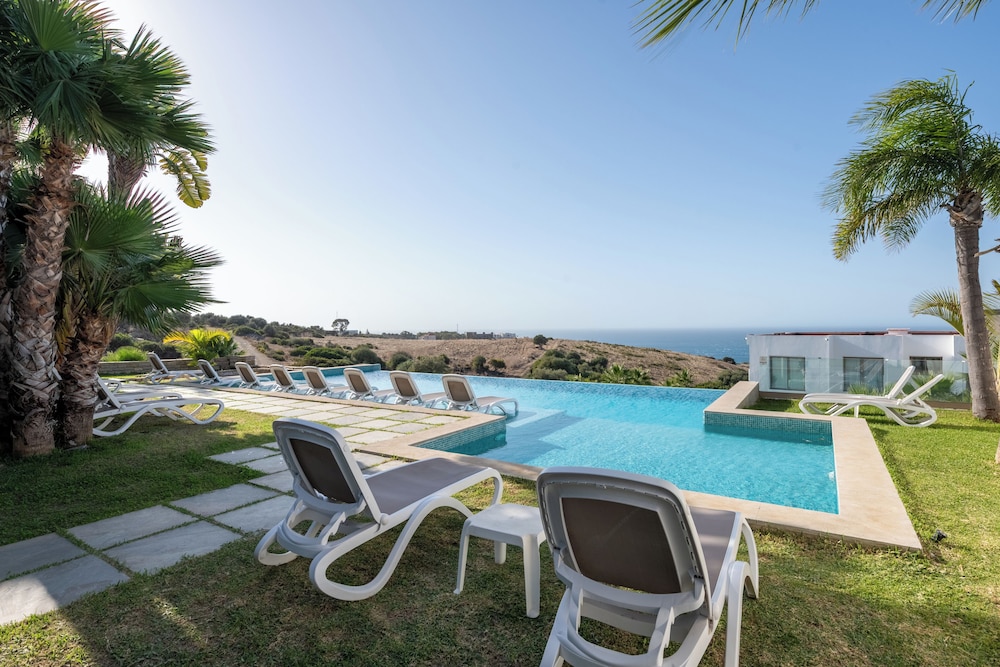 Le Tanger Hotel 45/50