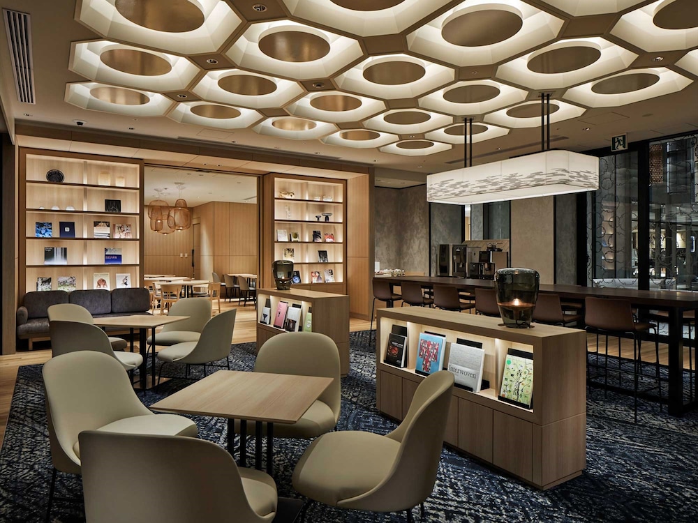 Hotel Vischio Kyoto By Granvia 43/59