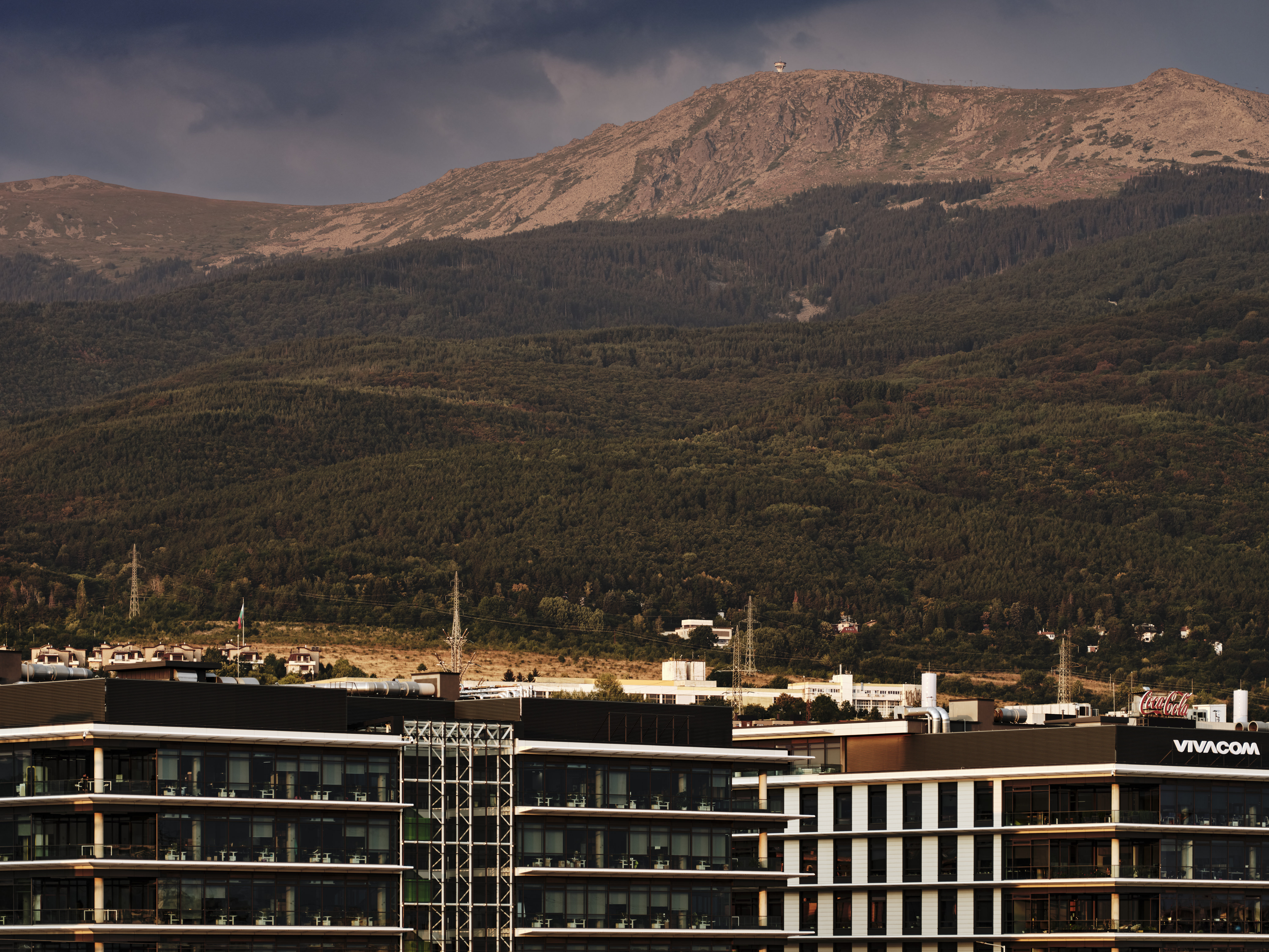 Crowne Plaza Sofia An Ihg Hotel 59/62