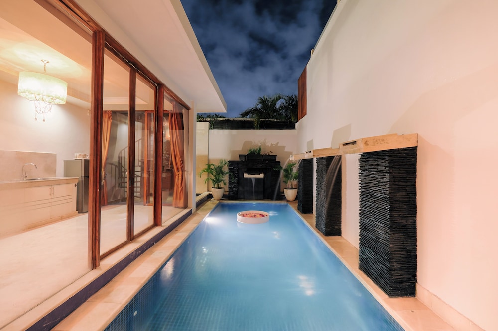 Kaisa Villas Seminyak 29/44