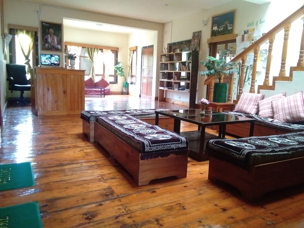 Nivvana Lodge & Homestay 11/31