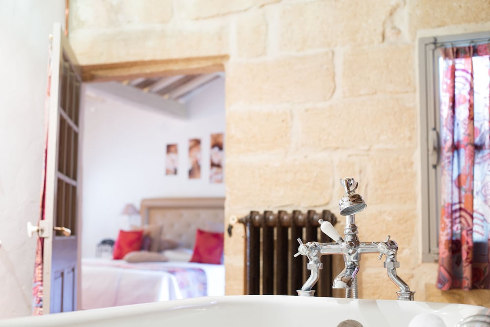 Hostellerie Le Castellas 3/46