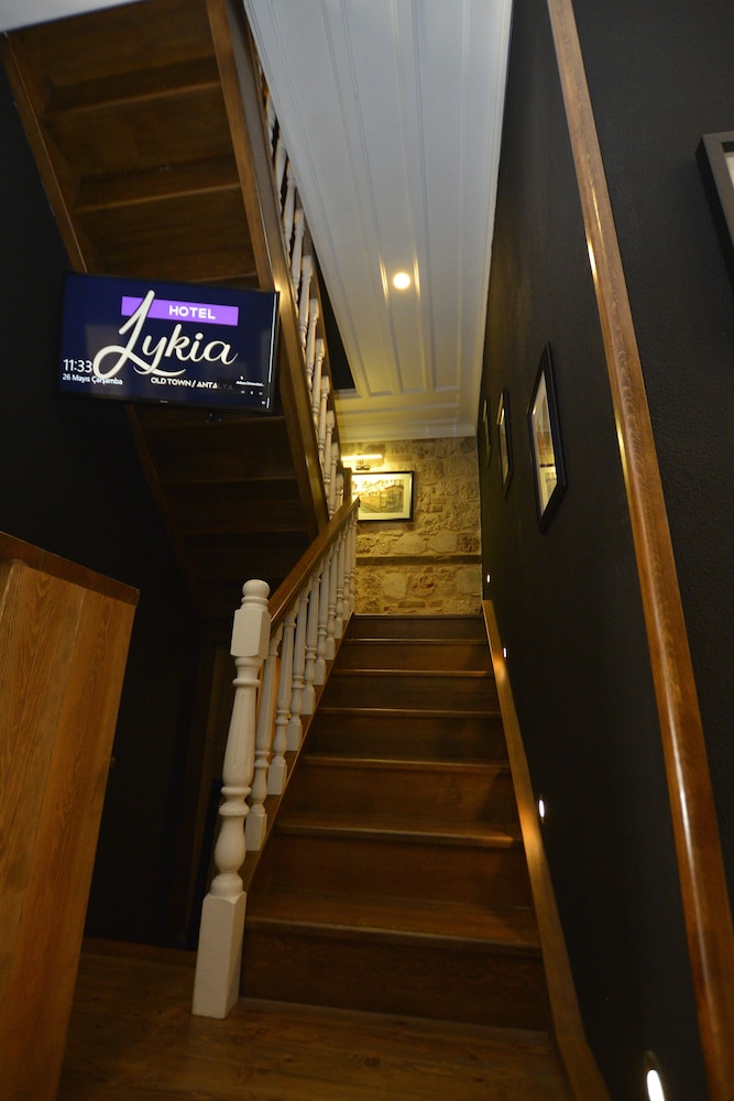 Hotel Lykia Old Town Antalya 19/42