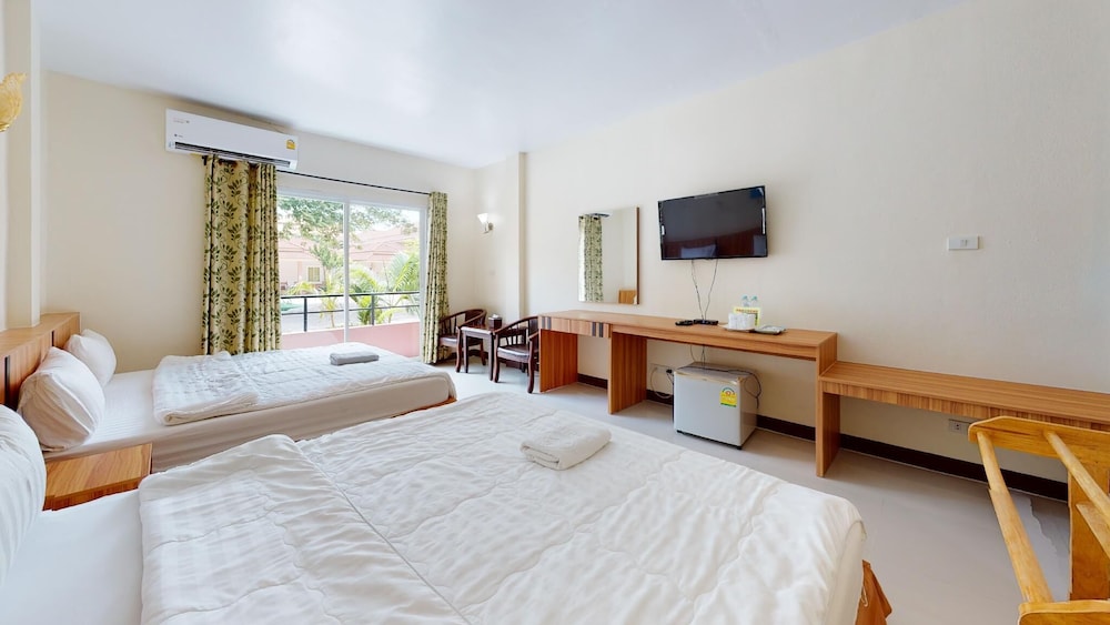 Kiang Talay Resort 11/35