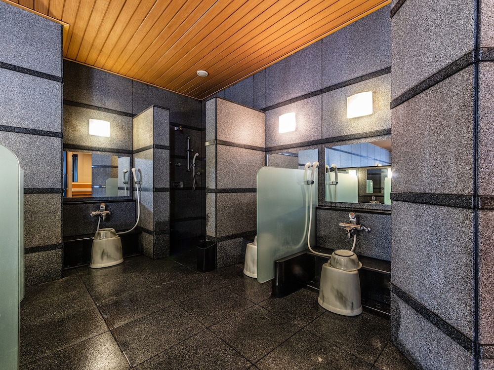 APA Hotel Osaka Higobashi-ekimae 44/63