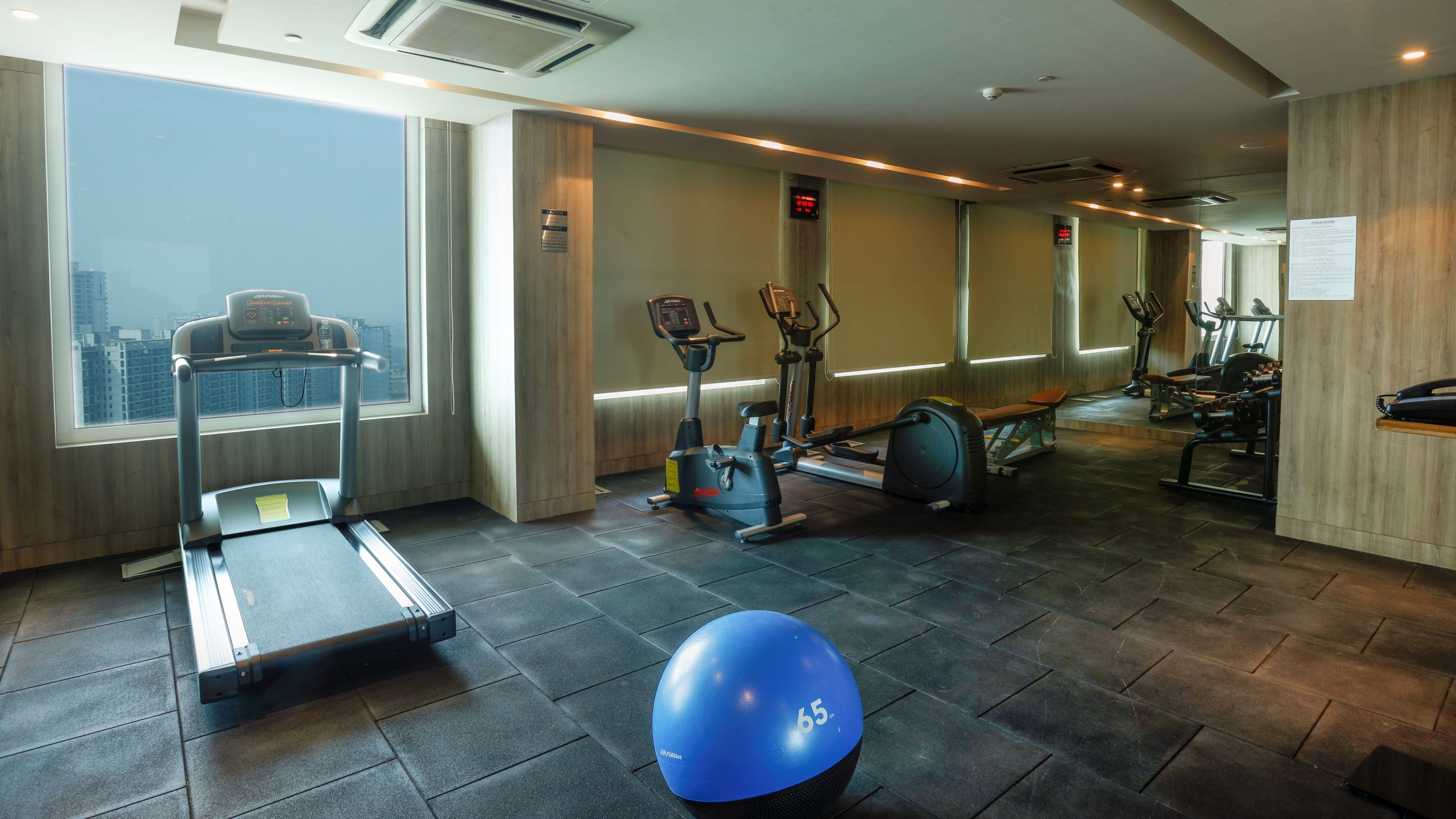 Holiday Inn Gurugram Sector 90 44/77